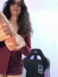 Naughty-Jessie webcam model stream image