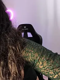 Naughty-Jessie webcam model stream image