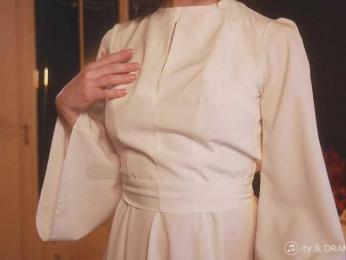 -ARTA- webcam model stream image