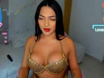 bella_cute2 webcam model stream image