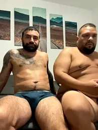 morfeoX webcam model stream image