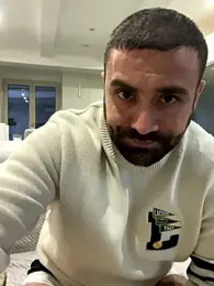 morfeoX webcam model stream image