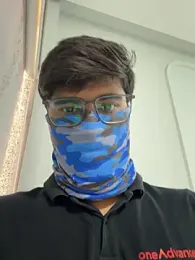 dreamy_boy webcam model stream image