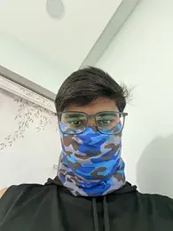 dreamy_boy webcam model stream image