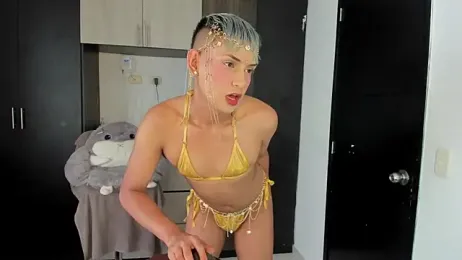 goldenangels1 webcam model stream image