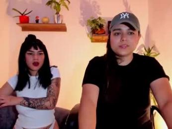 mrbuu_ webcam model stream image