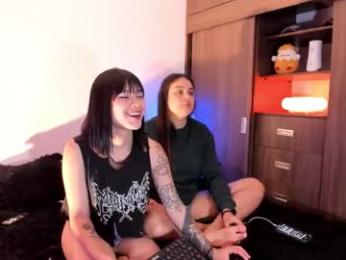 mrbuu_ webcam model stream image