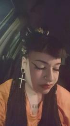 Rosenrot666 webcam model stream image