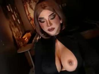 hugecockchristine webcam chaturbate model stream image