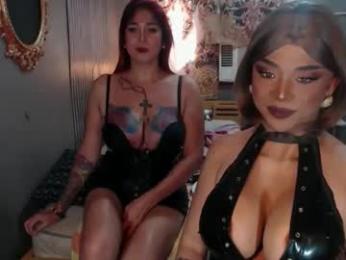 hugecockchristine webcam model stream image