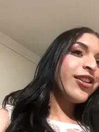 Madam_osher webcam model stream image