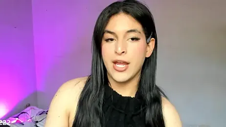 Madam_osher webcam model stream image