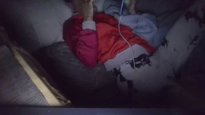 Secretsky webcam cam4 model stream image