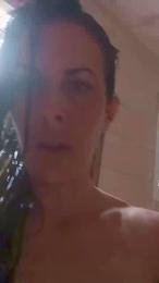 Secretsky webcam model stream image