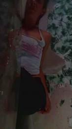 Secretsky webcam model stream image