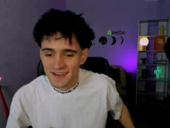 jason_dotori webcam chaturbate model stream image