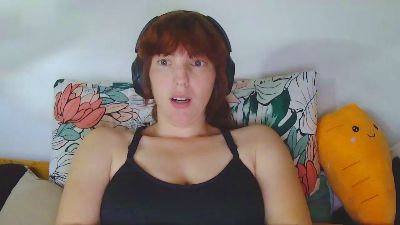 lovekiitsune webcam model stream image