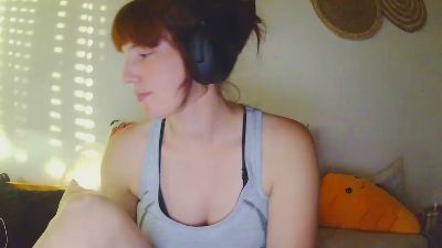 lovekiitsune webcam model stream image