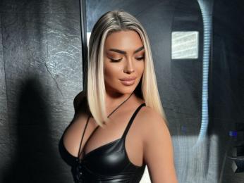 SamanthaRogue webcam model stream image