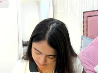 Alissa Scott webcam model stream image