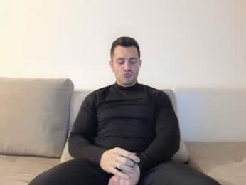 roberto4ever webcam chaturbate model stream image