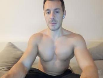 roberto4ever webcam chaturbate model stream image