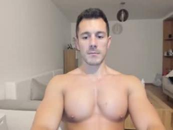 roberto4ever webcam chaturbate model stream image