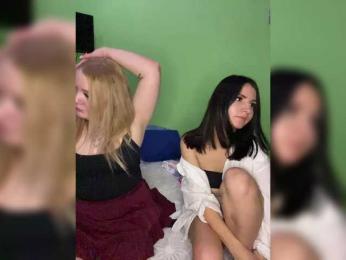 Peppapigi webcam model stream image