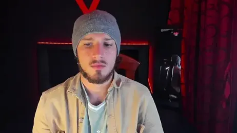 Angels21cm webcam model stream image