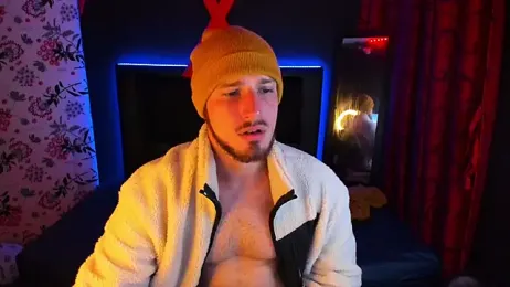 Angels21cm webcam model stream image