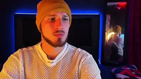 Angels21cm webcam model stream image