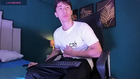 AlessandroDybala webcam stripchat model stream image