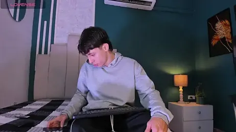 AlessandroDybala webcam model stream image