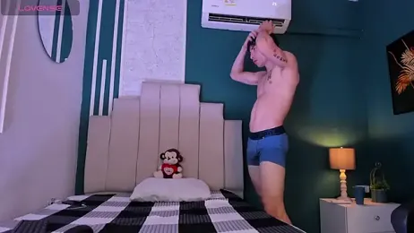 AlessandroDybala webcam model stream image