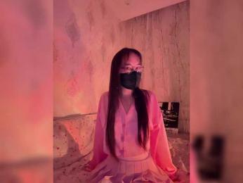 runaexx webcam model stream image