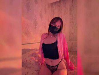 runaexx webcam model stream image