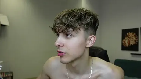 Damien_Dallas webcam model stream image