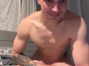 blue_eyed_beau webcam chaturbate model stream image