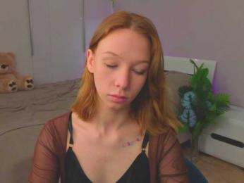 angellili webcam model stream image