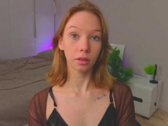 angellili webcam model stream image