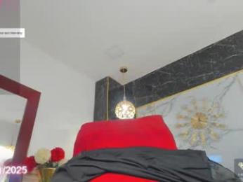 sophi_johnson webcam model stream image