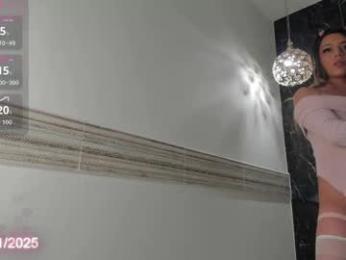 sophi_johnson webcam model stream image