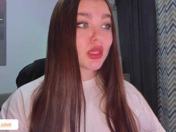 JennisXcharming webcam model stream image