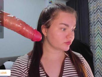 JennisXcharming webcam model stream image