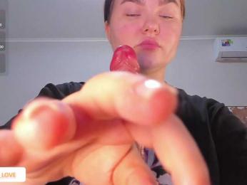 JennisXcharming webcam model stream image