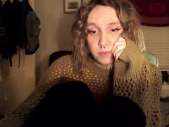 soffpurr webcam model stream image