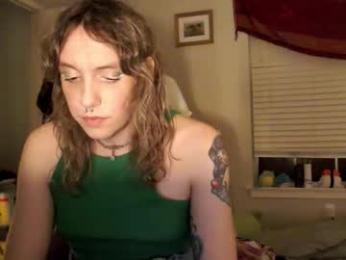 soffpurr webcam model stream image