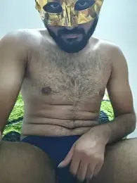 Babboy_24 webcam model stream image