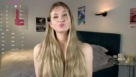 lolly_dollyyy webcam stripchat model stream image