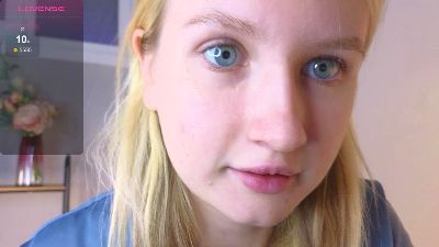 Shirley_Davis webcam model stream image